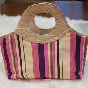 Estee Lauder bag